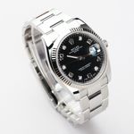 Rolex Oyster Perpetual Date 115234 - (2/8)