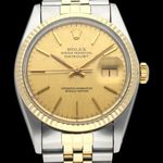 Rolex Datejust 36 16013 - (1/8)