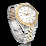 Rolex Datejust Turn-O-Graph 1625 (1962) - 36 mm Steel case (4/8)