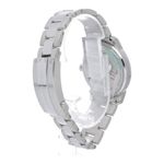 Breitling Top Time AB3113281A1A1 (2026) - Zilver wijzerplaat 38mm Staal (5/7)