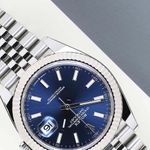 Rolex Datejust 41 126334 - (4/8)