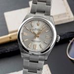 Rolex Oyster Perpetual 41 134300 - (3/8)