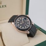 Rolex Yacht-Master 40 116655 (2019) - 40mm Roségoud (1/8)
