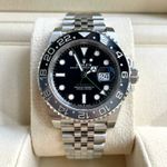 Rolex GMT-Master II 126710GRNR - (1/7)
