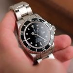 Rolex Sea-Dweller 4000 16600 - (1/7)