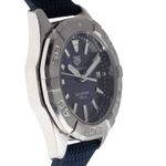 TAG Heuer Aquaracer Lady WBD131D.FT6170 - (7/8)