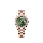Rolex Day-Date 40 228345RBR - (1/1)