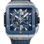 Hublot Square Bang 821.NL.5170.RX - (1/1)