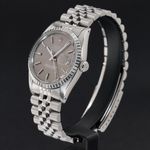 Rolex Datejust 36 16030 (1978) - 36 mm Steel case (4/8)