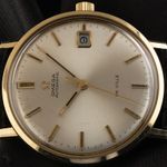 Omega De Ville 166.033 - (3/8)
