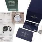 Breitling Chronomat GMT A32398 (2023) - 40mm Staal (4/8)