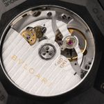 Bulgari Octo 102738 (2019) - Black dial 42 mm Steel case (6/8)