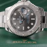 Rolex Yacht-Master 40 126622 - (3/8)