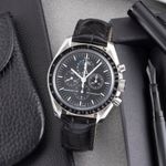 Omega Speedmaster Professional Moonwatch Moonphase 3876.50.31 - (1/8)