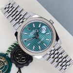 Rolex Datejust 41 126334 - (1/8)