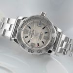 Breitling Colt A7738711 (Unknown (random serial)) - Black dial 33 mm Steel case (2/8)