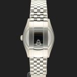 Rolex Datejust 36 126200 (2021) - Grey dial 36 mm Steel case (6/8)