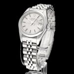 Rolex Oyster Perpetual Lady Date 69160 (1985) - 26 mm Steel case (2/7)