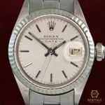 Rolex Lady-Datejust 6917 - (1/8)