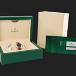Rolex Lady-Datejust 279171 - (8/8)