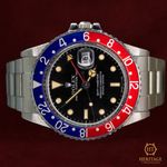 Rolex GMT-Master 16750 - (6/8)