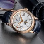 Jaeger-LeCoultre Master Calendar Q151242A - (2/8)