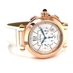 Cartier Pasha 2863 - (8/8)