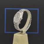 Rolex Datejust 41 126300 (2024) - Zwart wijzerplaat 41mm Staal (5/8)