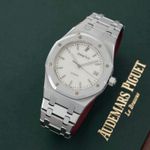 Audemars Piguet Royal Oak 14790ST - (7/8)