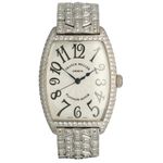 Franck Muller Cintrée Curvex 2852SC D - (2/7)