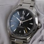 Omega Seamaster Aqua Terra 220.10.41.21.01.001 - (1/8)