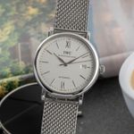IWC Portofino Automatic IW356505 - (3/8)