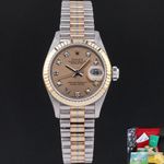 Rolex Lady-Datejust 69179 - (1/8)