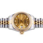 Rolex Lady-Datejust 69173 - (6/8)