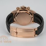 Rolex Daytona 126515LN (2024) - 40mm Roségoud (3/5)