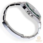 Rolex Submariner Date 126610LV - (8/8)