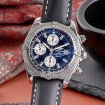 Breitling Chronomat Evolution A13356 (2008) - 44 mm Steel case (1/8)