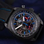 TAG Heuer Monza CR5090.FN6001 (2023) - Black dial 42 mm Carbon case (4/8)