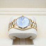 Rolex Day-Date 36 18238 - (3/8)