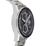 TAG Heuer Carrera Calibre 16 CV201AJ.BA0715 - (5/7)