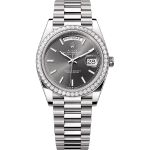 Rolex Day-Date 40 228349RBR - (1/1)