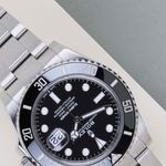 Rolex Submariner Date 126610LN (2021) - Black dial 41 mm Steel case (4/8)