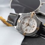 Breitling Cockpit Lady B71356 - (2/8)
