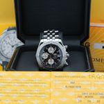 Breitling Chronomat Evolution A13356 - (3/8)
