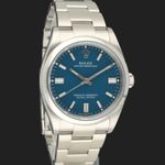 Rolex Oyster Perpetual 36 126000 - (4/8)