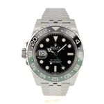 Rolex GMT-Master II 126720VTNR - (1/7)