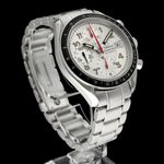 Omega Speedmaster Date 3513.33.00 (2000) - 40mm Staal (4/8)
