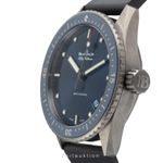 Blancpain Fifty Fathoms Bathyscaphe 5000-0240-NAOA - (5/8)