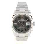 Rolex Datejust 36 126234 - (1/7)