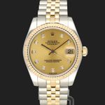 Rolex Lady-Datejust 178273 - (2/8)